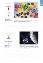 Sổ lịch 2027: Ngày này năm xưa