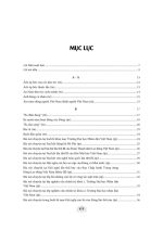 Từ điển Hồ Chí Minh học (Xuất bản lần thứ hai, có chỉnh sửa, bổ sung)