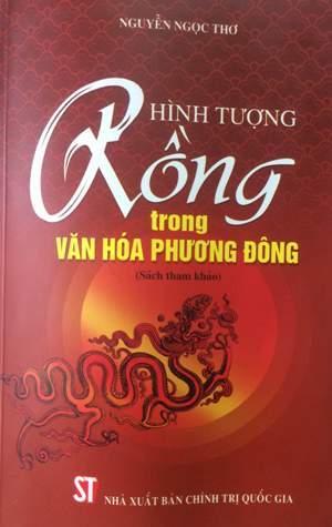 Hình tượng rồng trong văn hóa phương Đông