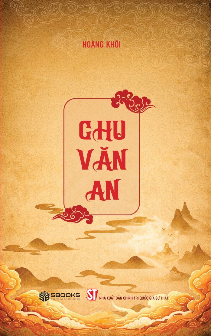 Chu Văn An 