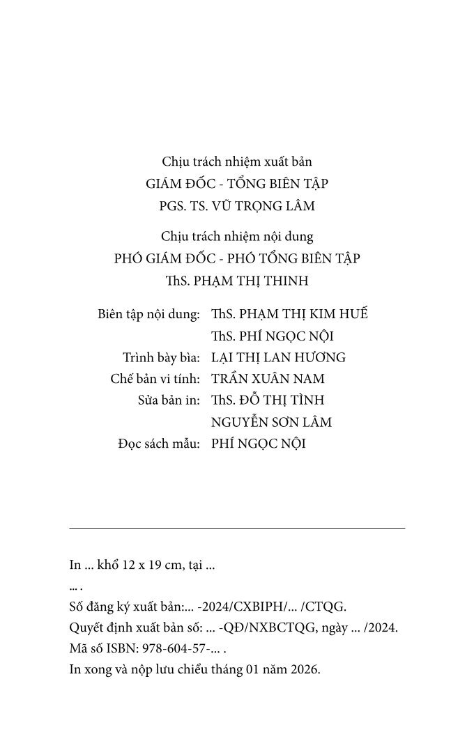 Chu Văn An 