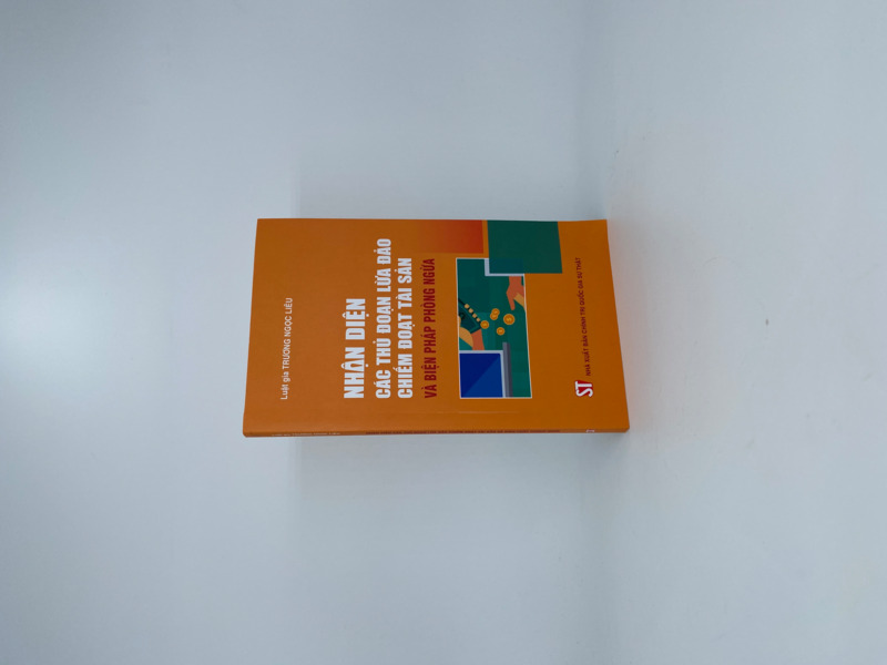 Nhận diện các thủ đoạn lừa đảo chiếm đoạt tài sản và biện pháp phòng ngừa