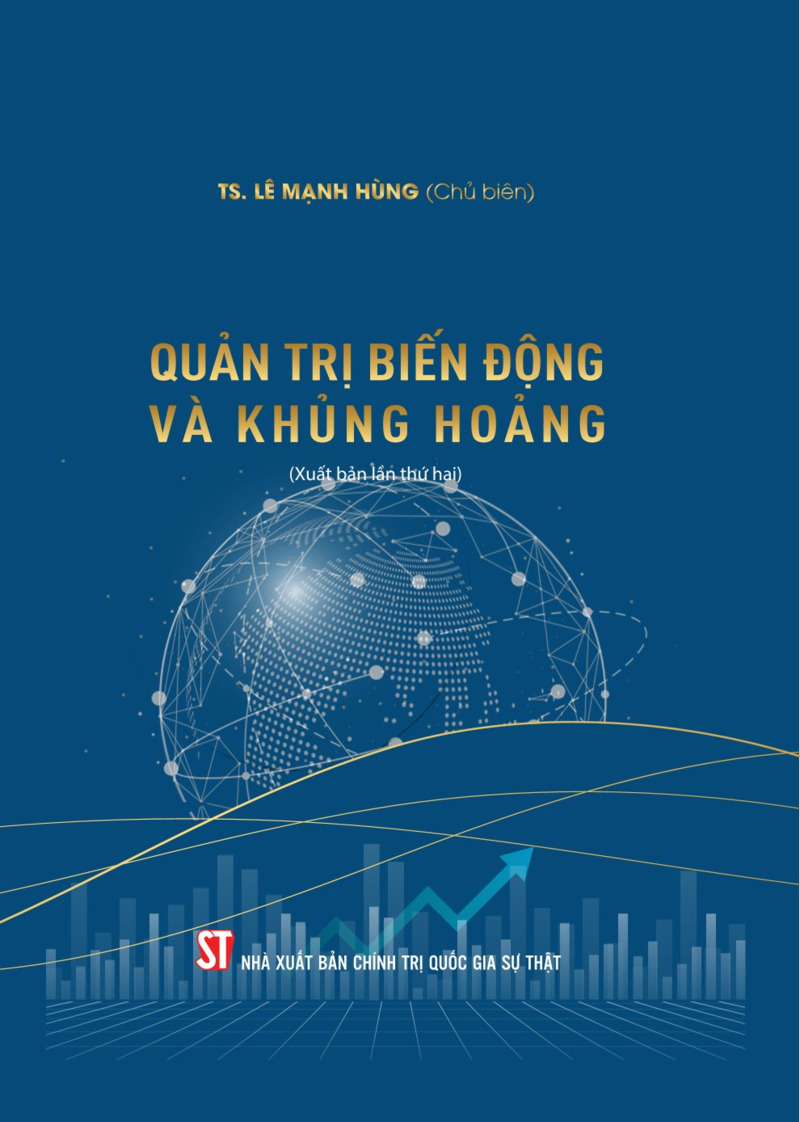 Quản trị biến động và khủng hoảng (Xuất bản lần thứ hai)