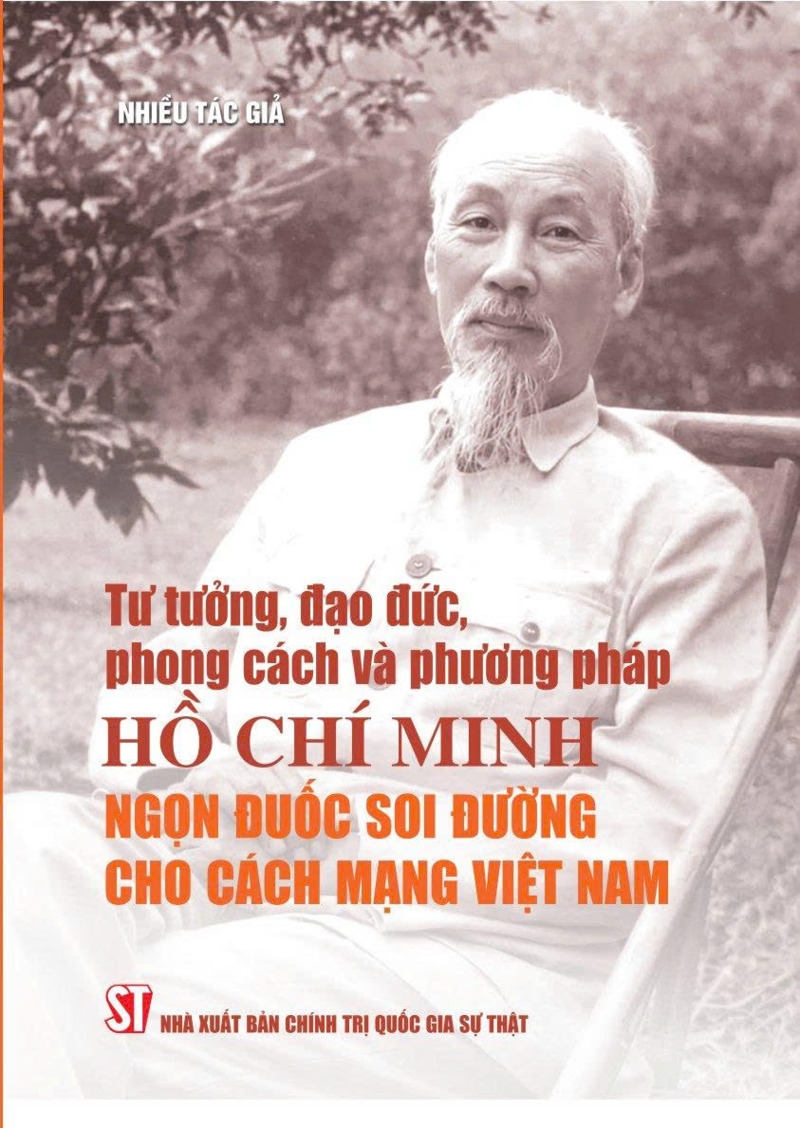 Tư tưởng, đạo đức, phong cách và phương pháp Hồ Chí Minh - Ngọn đuốc...