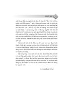Biến thể chế thành lợi thế cạnh tranh
