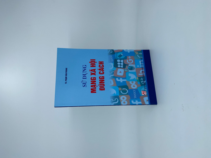 Sử dụng mạng xã hội đúng cách
