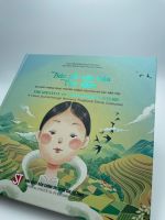 Bản sắc văn hóa Việt Nam (Du khảo trang phục truyền thống của phụ nữ các dân tộc) (Song ngữ Việt - Anh)