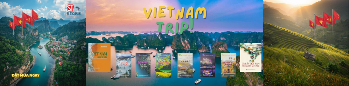 Những bộ sách nổi bật
