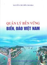 Quản lý bền vững biển, đảo Việt Nam
