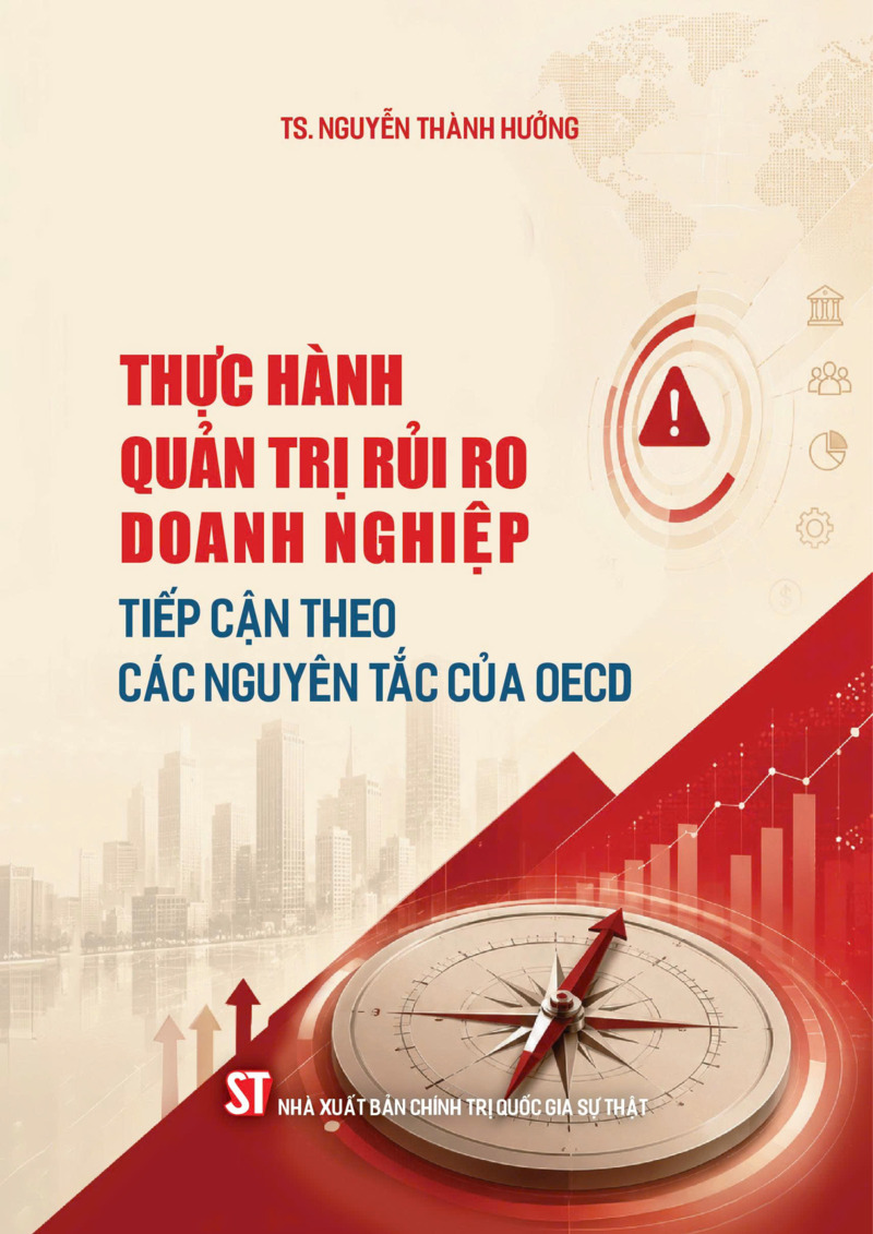 Thực hành quản trị rủi ro doanh nghiệp - Tiếp cận theo nguyên tắc của...