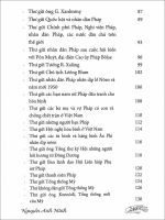 Hồ Chí Minh với những bức thư mong muốn hòa bình (Xuất bản lần thứ ba, có bổ sung)