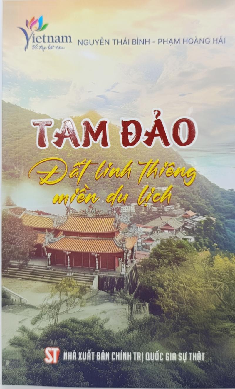 Tam Đảo - Đất linh thiêng, miền du lịch