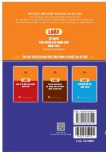Luật Tổ chức viện kiểm sát nhân dân năm 2014 (Sửa đổi, bổ sung năm 2025)