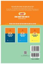 Luật Công nghiệp công nghệ số (Sửa đổi năm 2025)