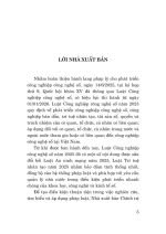 Luật Công nghiệp công nghệ số (Sửa đổi năm 2025)