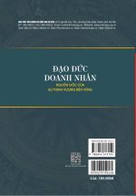 Đạo đức doanh nhân - Nguồn gốc của sự thịnh vượng bền vững
