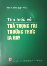 Tìm hiểu về Tòa trọng tài thường trực La Hay