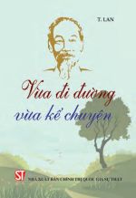 Vừa đi đường vừa kể chuyện
