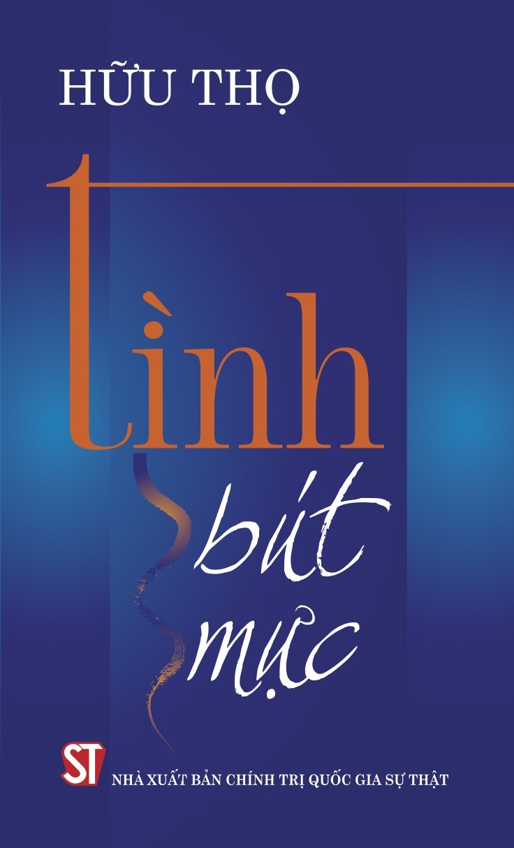 Tình bút mực