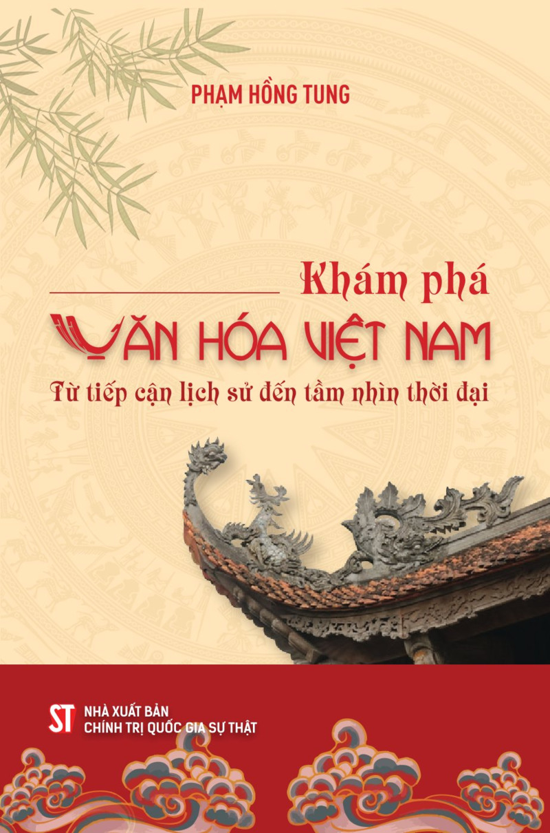 Khám phá văn hóa Việt Nam: Từ tiếp cận lịch sử đến tầm nhìn thời...