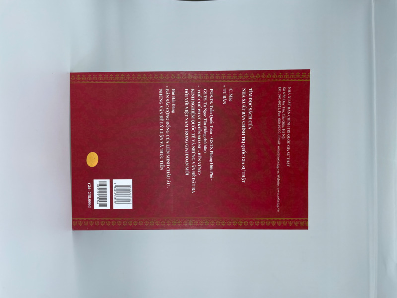 Chủ nghĩa tư bản: Lịch sử thăng trầm 120 năm (1900 - 2020)