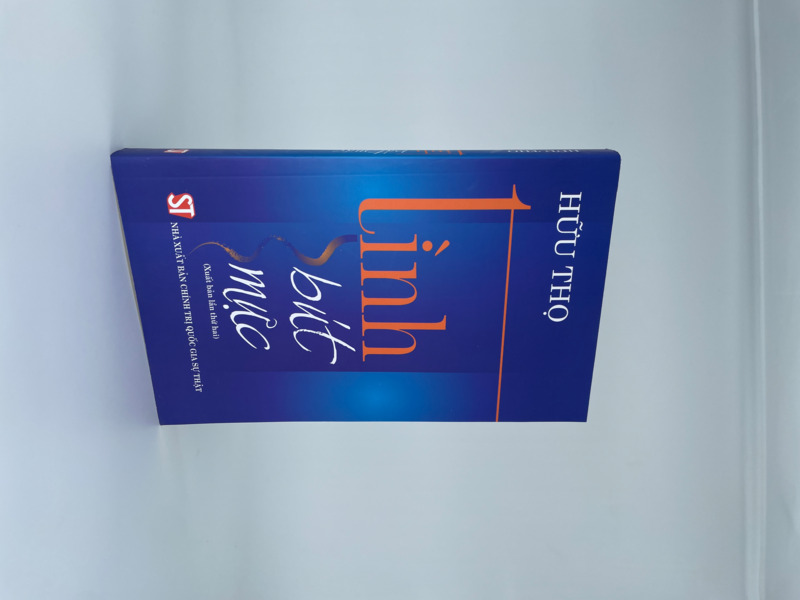 Tình bút mực