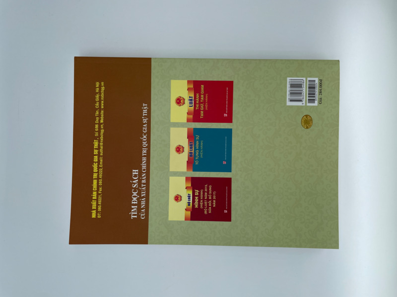 Thi hành Hiến pháp năm 2013 - Thực trạng và những vấn đề đặt ra