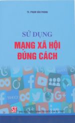 Sử dụng mạng xã hội đúng cách