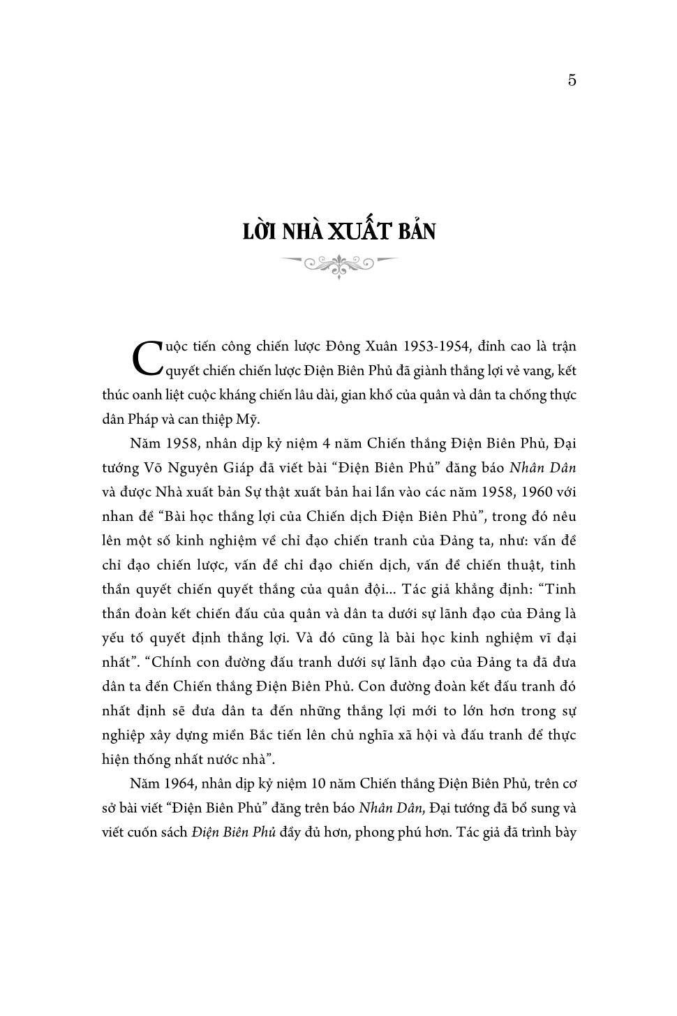 Điện Biên Phủ