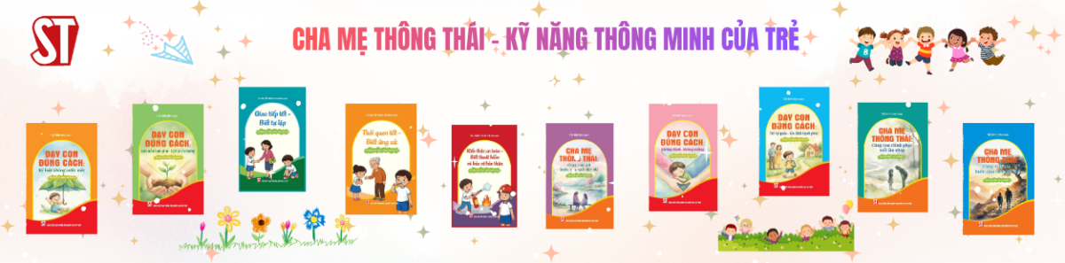 Cha mẹ thông thái