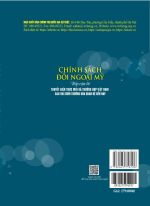Chính sách đối ngoại Mỹ: Tiếp cận từ thuyết Hiện thực mới và trường hợp Việt Nam sau khi bình thường hóa quan hệ đến nay (Xuất bản lần thứ hai, có chỉnh sửa bổ sung)