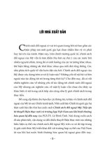 Chính sách đối ngoại Mỹ: Tiếp cận từ thuyết Hiện thực mới và trường hợp Việt Nam sau khi bình thường hóa quan hệ đến nay (Xuất bản lần thứ hai, có chỉnh sửa bổ sung)