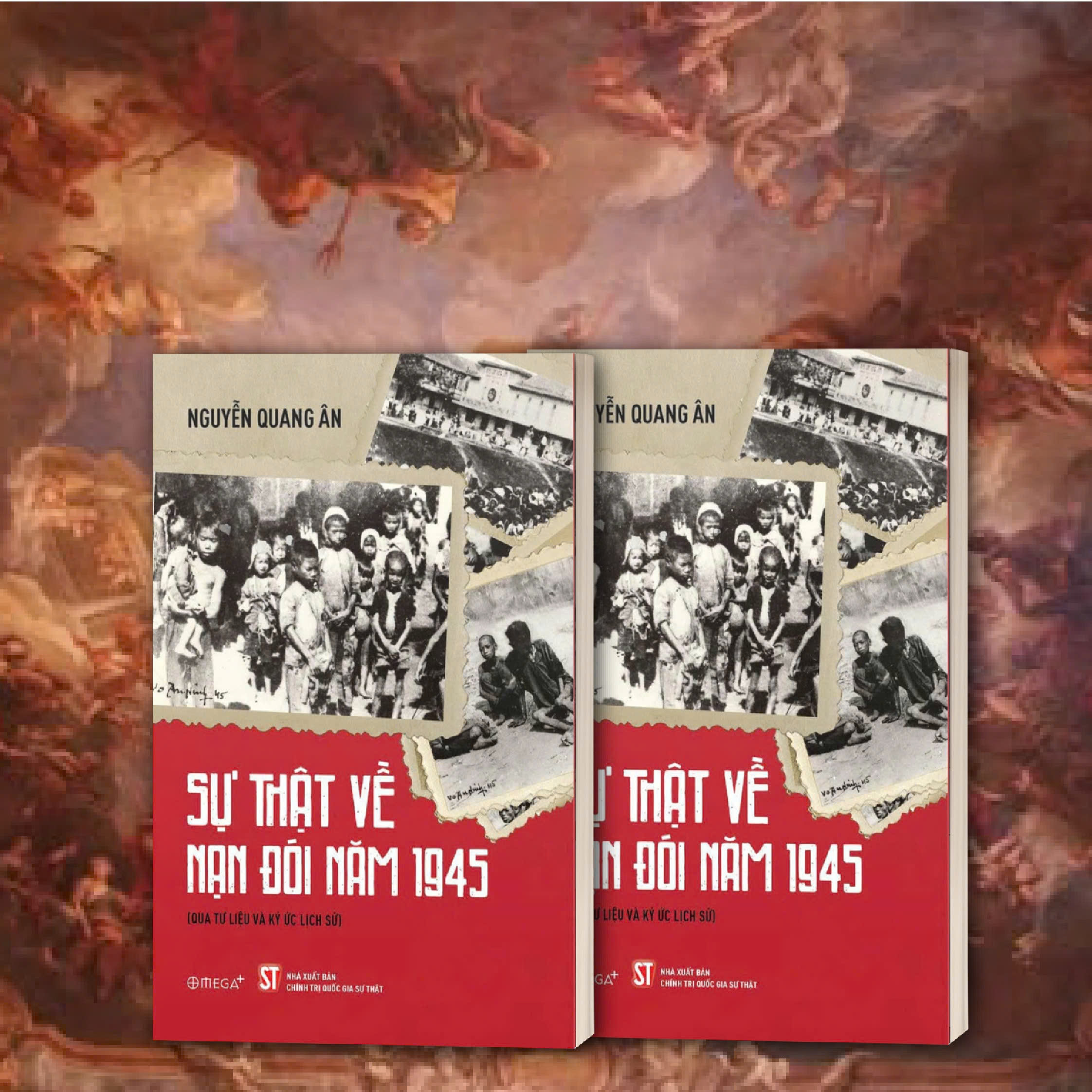 Sự thật về nạn đói  năm 1945 (Qua tư liệu và ký ức lịch sử)