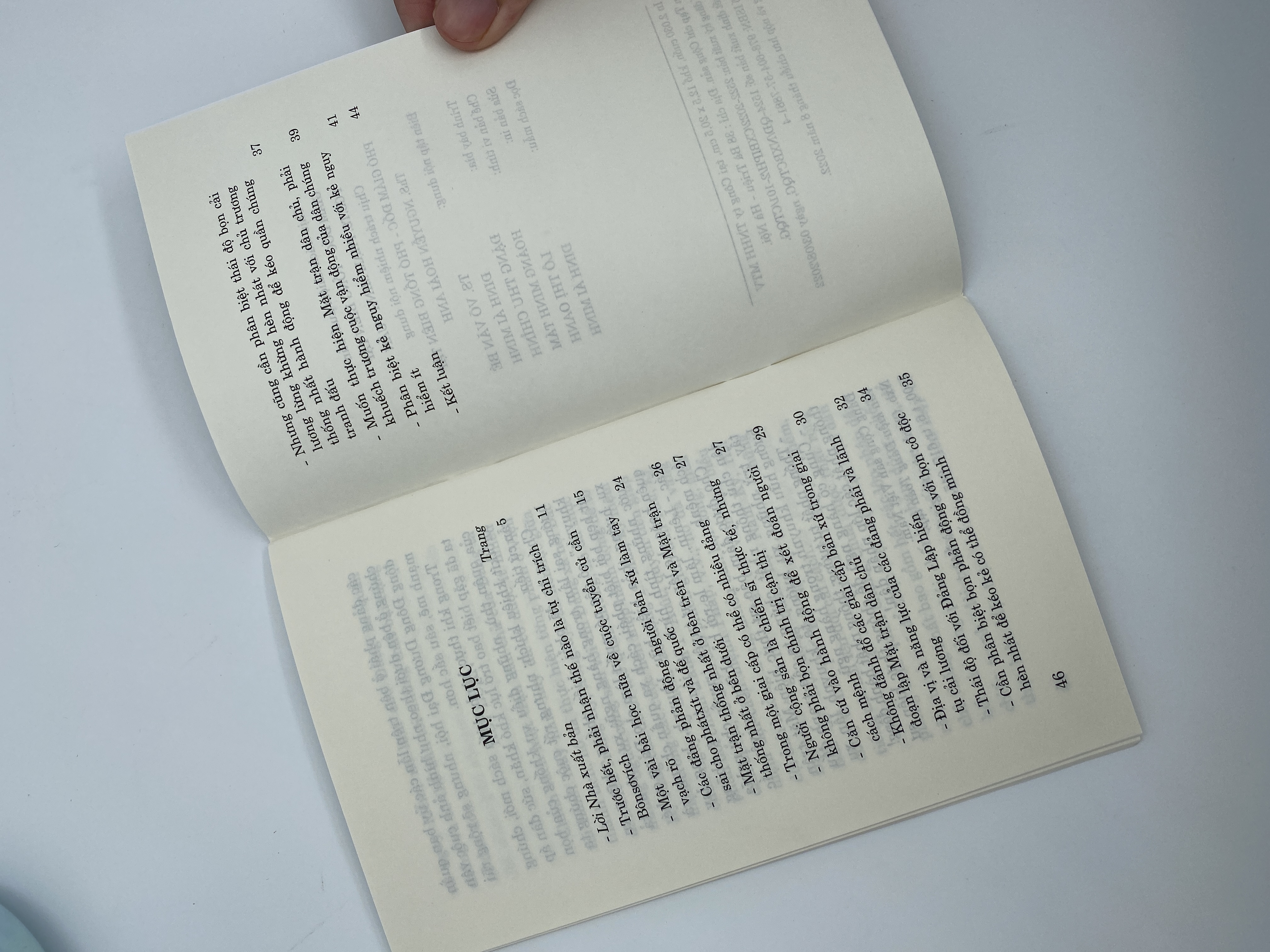 Tự chỉ trích