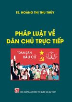 Pháp luật về dân chủ trực tiếp