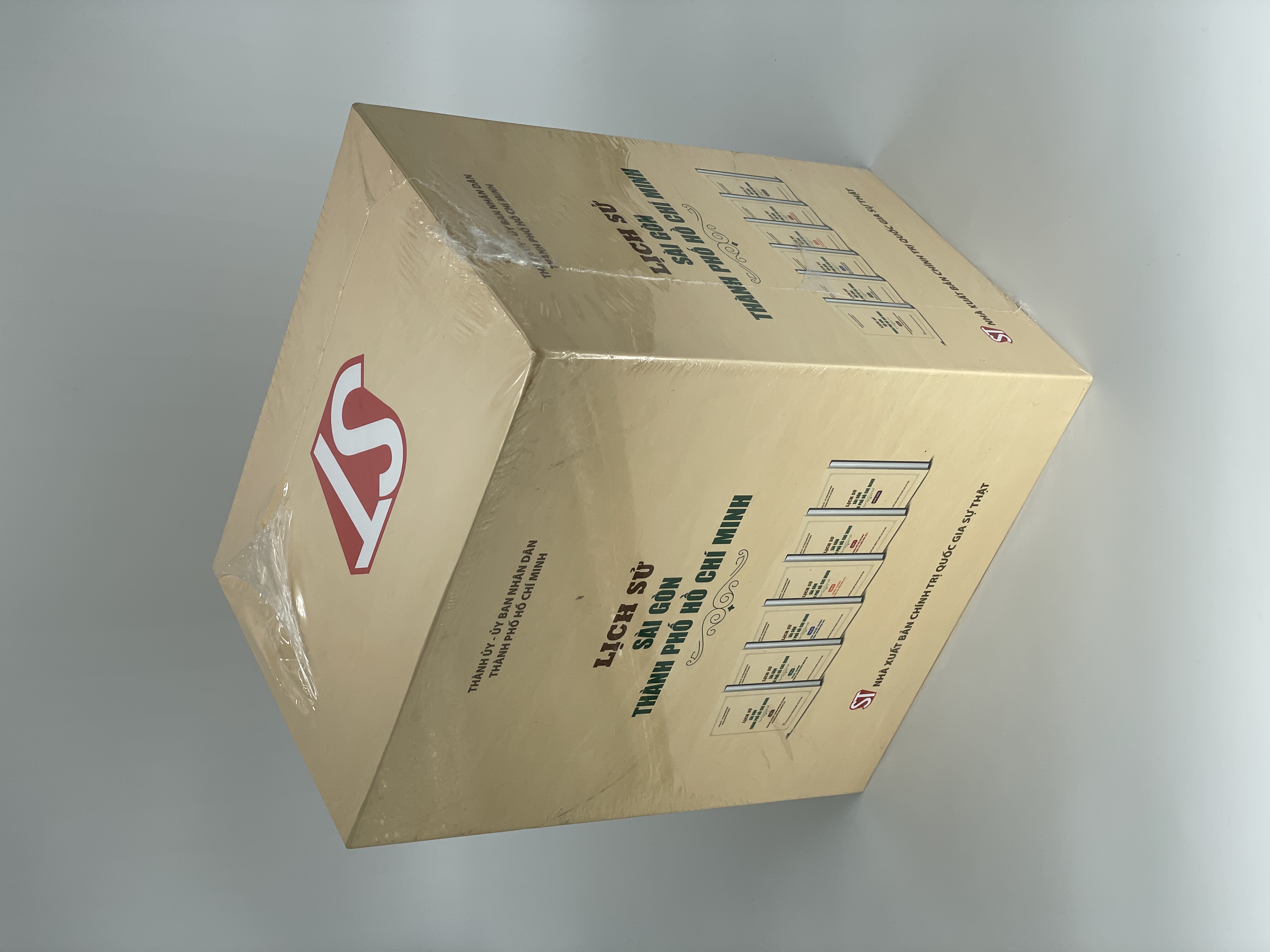 Lịch sử Sài Gòn - Thành phố Hồ Chí Minh