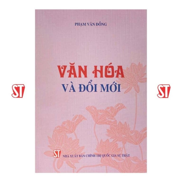 Văn hoá và đổi mới