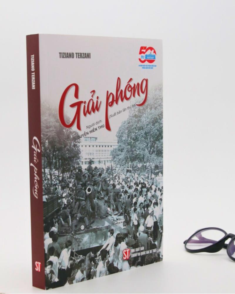 Giải phóng (Xuất bản lần thứ ba)