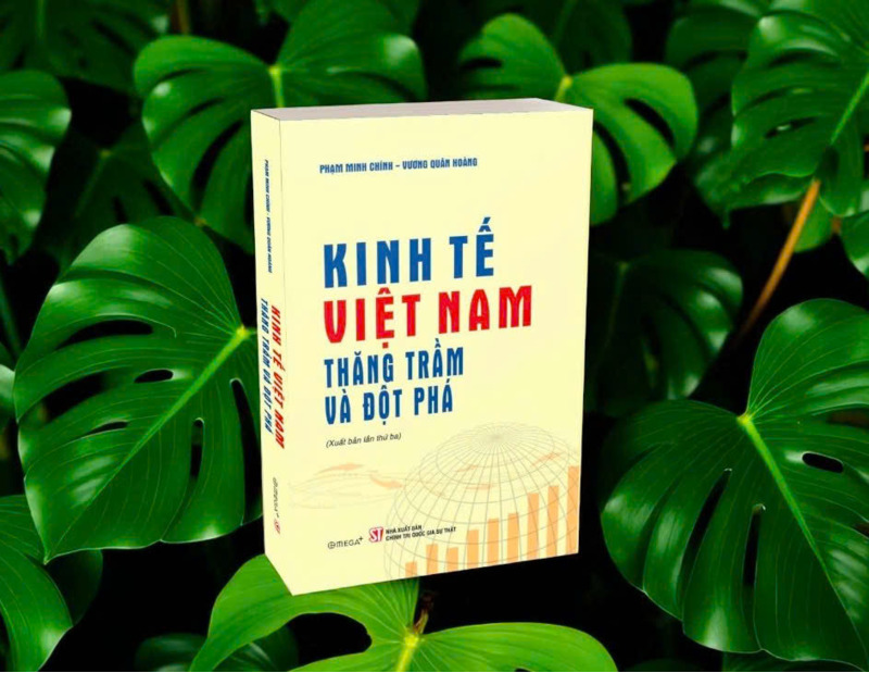 Kinh tế Việt Nam - Thăng trầm và đột phá