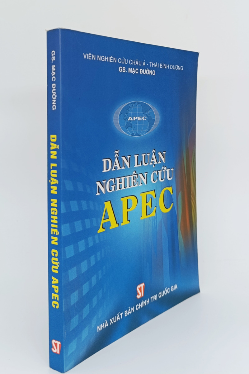 Dẫn luận nghiên cứu APEC