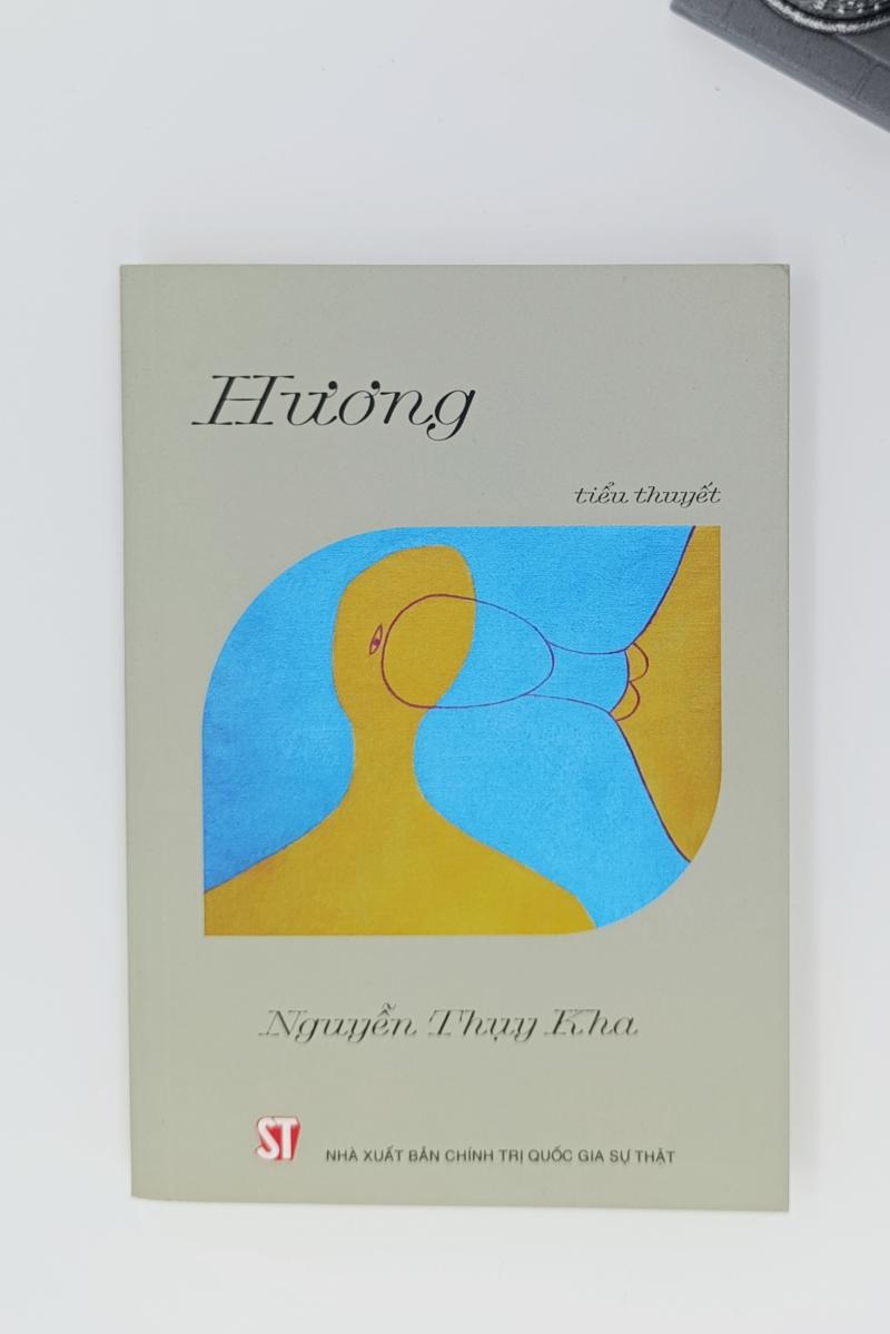 Hương