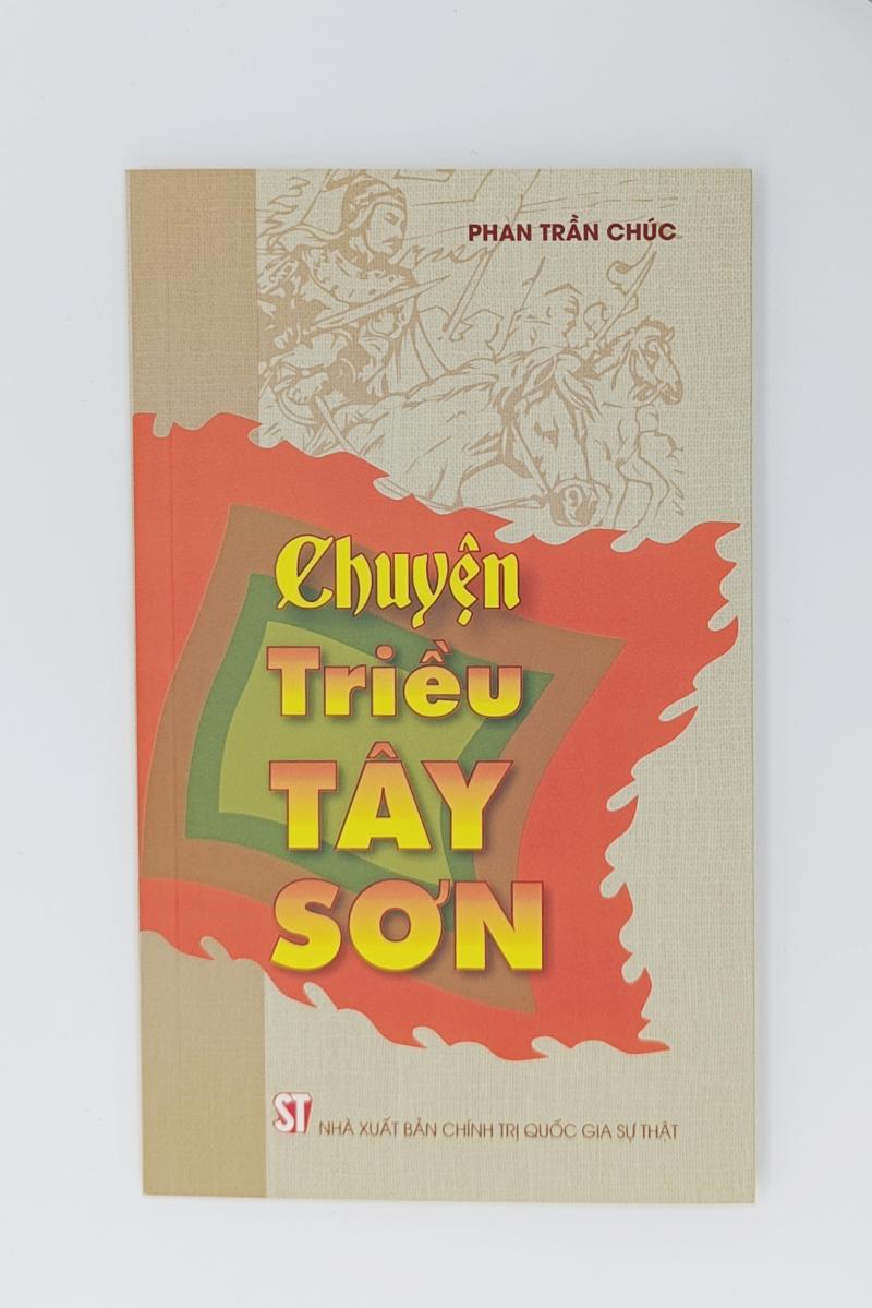 Chuyện triều Tây Sơn