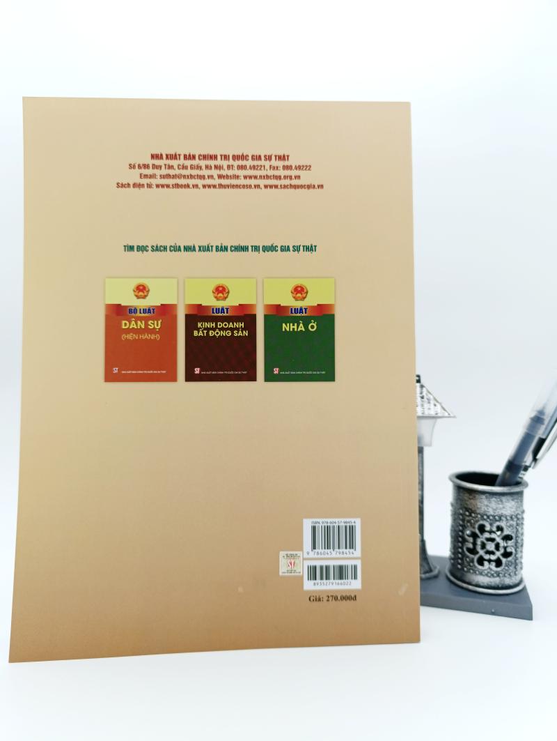 So sánh Luật Đất đai năm 2024 với Luật Đất đai năm 2013 (sửa đổi, bổ sung năm 2018)