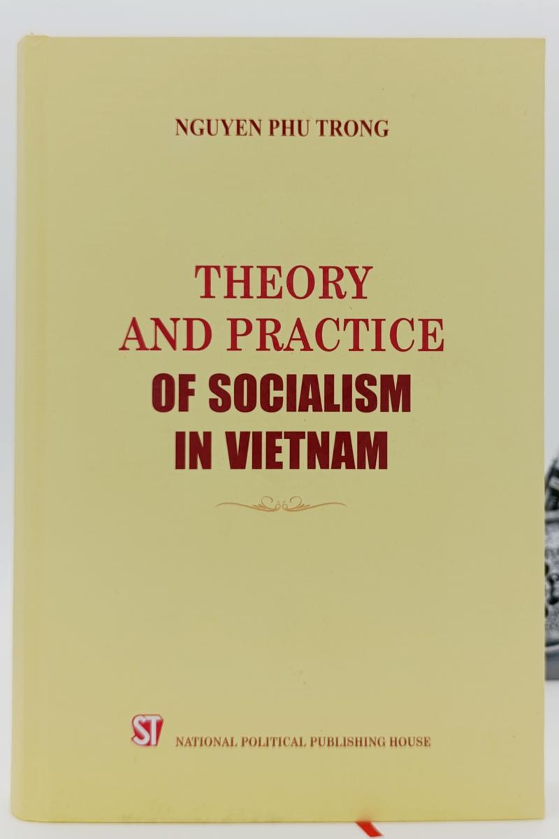 Theoretical and practical issues of socialism and the path to socialism in Vietnam