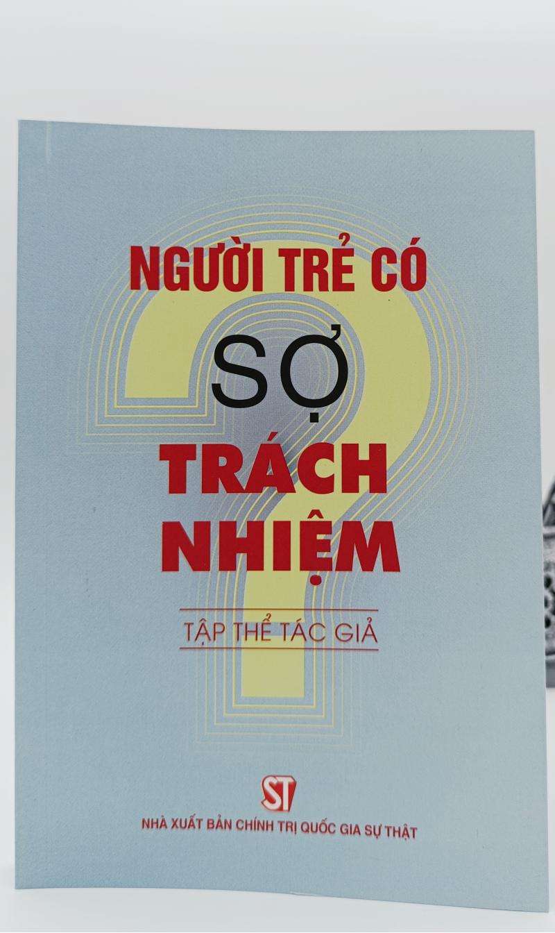 Người trẻ có sợ trách nhiệm?