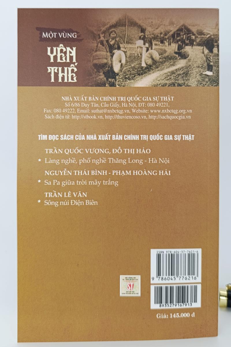 Một vùng Yên Thế