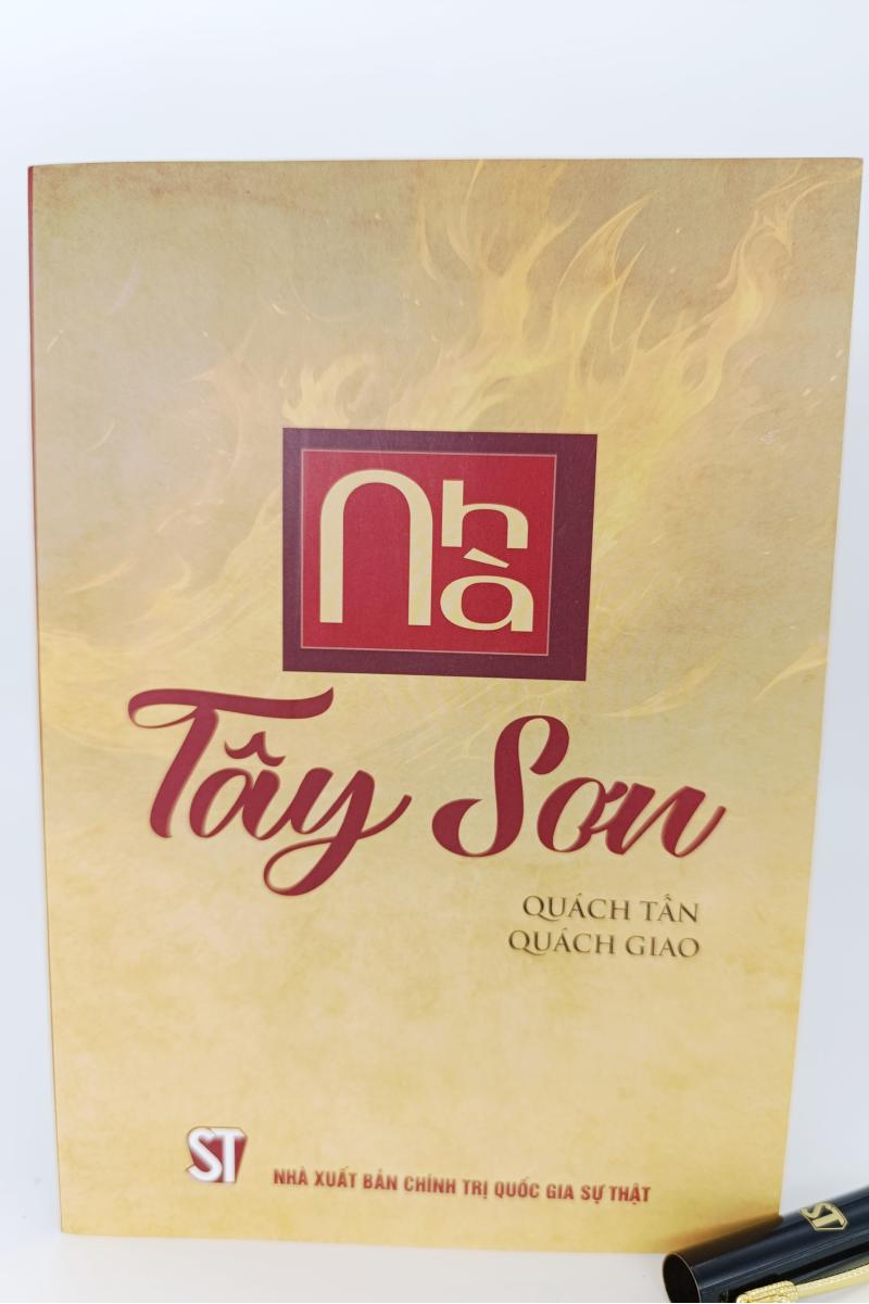 Nhà Tây Sơn