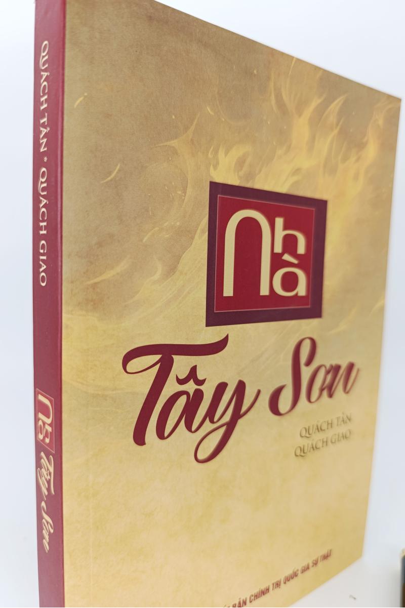 Nhà Tây Sơn