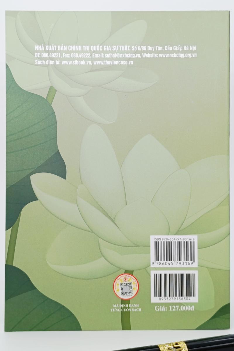 Phụ nữ Việt Nam có một thời như thế