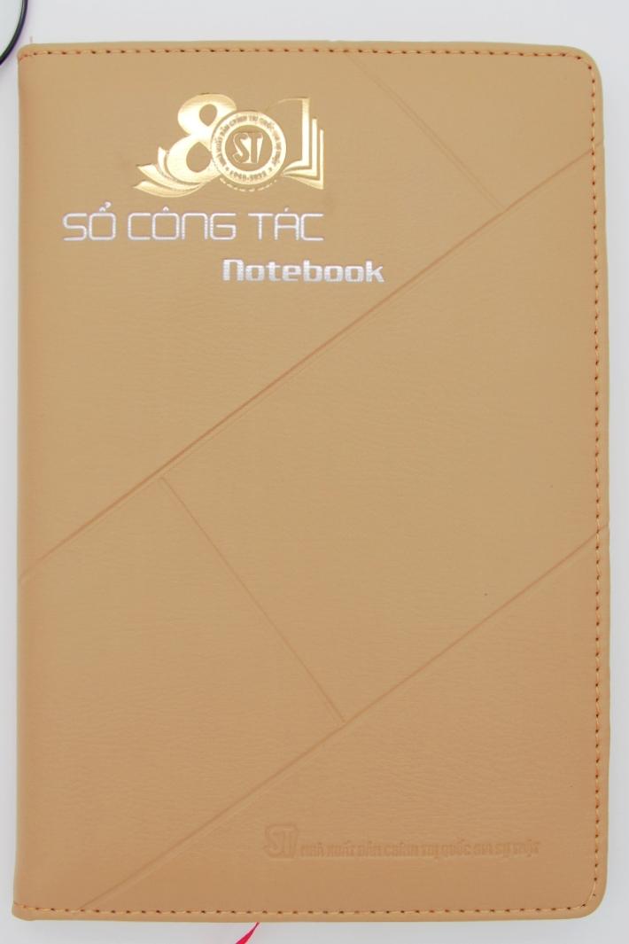 Sổ công tác